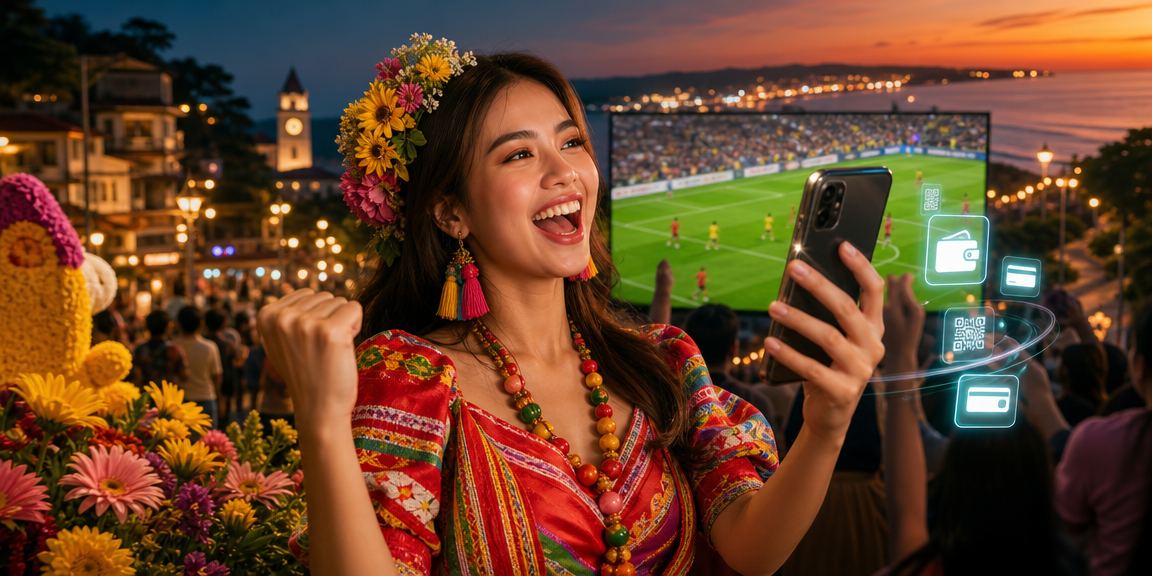 ph super mobile payment