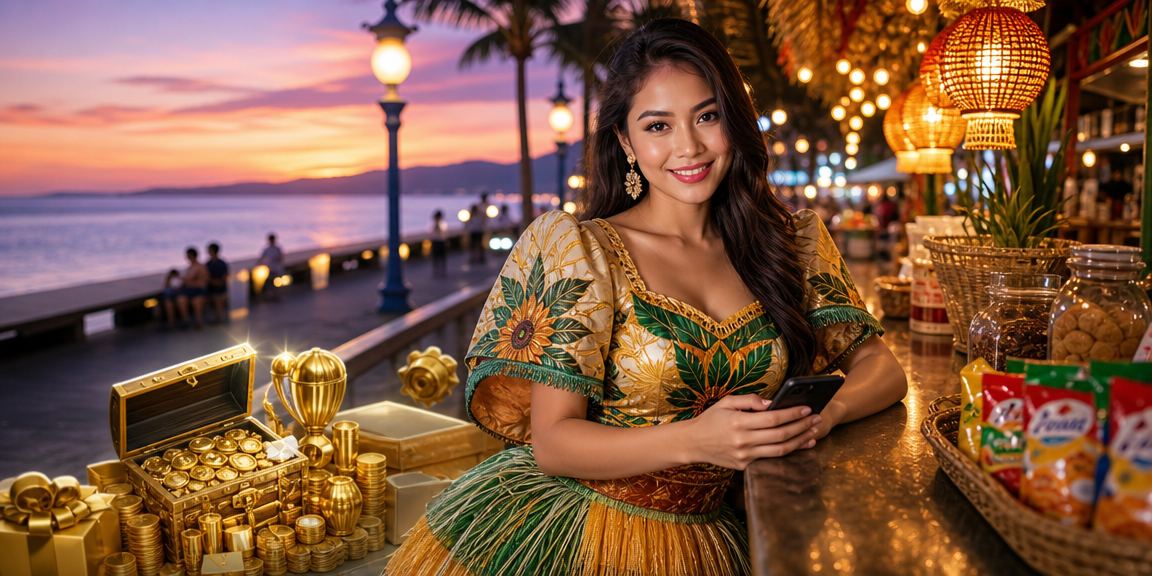 ph super dumaguete vip bonus