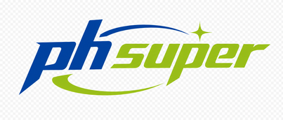 PH Super Logo